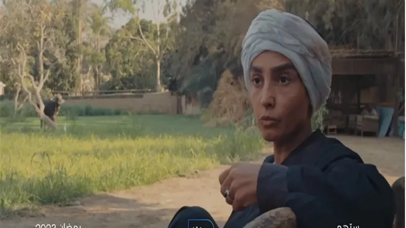 تعرف على قصة وتفاصيل مسلسل 