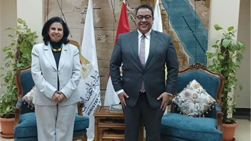 محاضرة عن فن القيادة ضمن فعاليات البرنامج التدريبي تكافؤ الفرص
