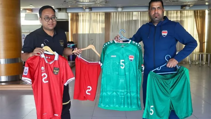 منتخب العراق يخوض كأس آسيا للشباب بـ