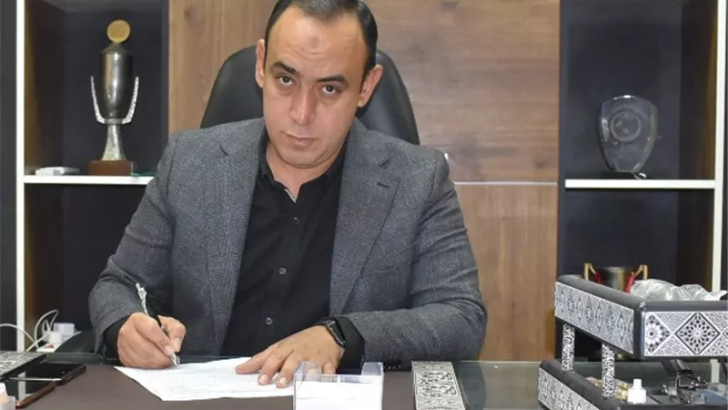 جهاز الشروق يعلن موعد التعامل على إجراءات تقنين الأراضى/ بالأسماء