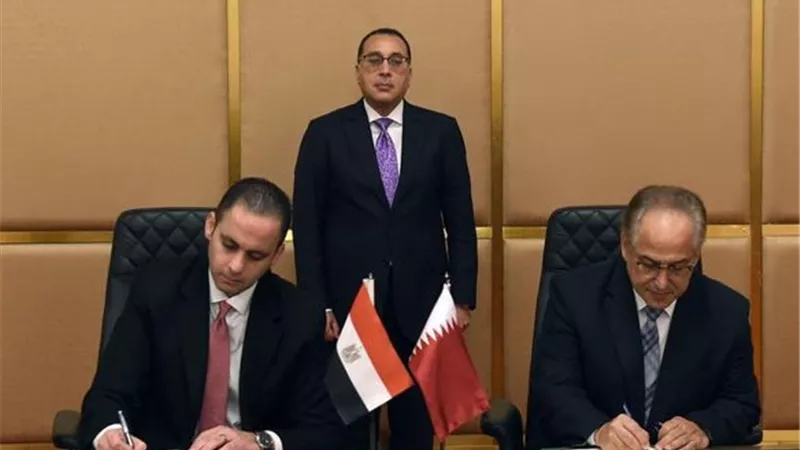 عبد الغفار: مذكرات تعاون مع الشركات القطرية لتطوير الخدمات الصحية