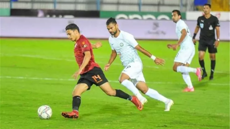 الدورى العام: البنك الاهلي فى مواجهة صعبة امام سيراميكا