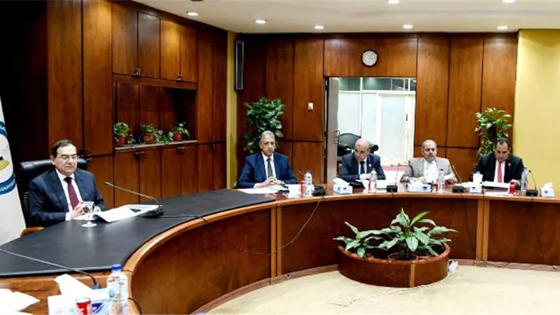 الملا:الشركة الكندية شريك مهم للبترول لتحقيقها نتائج أعمال متميزة
