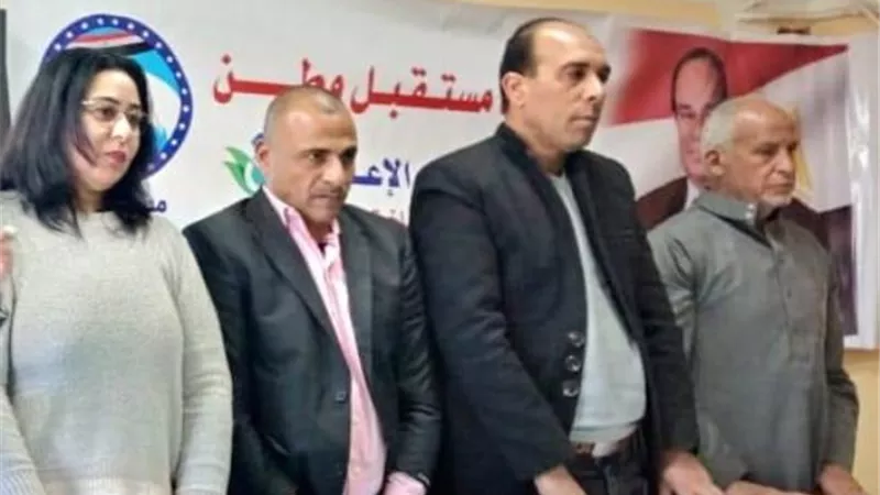 مؤتمر لـ«مستقبل وطن» دعمًا لذوي الهمم بالواحات البحرية.. صور