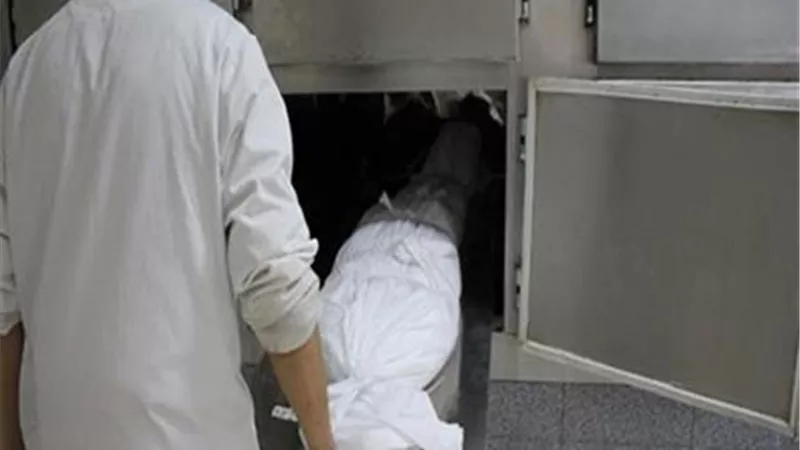 مصرع طفلة إثر سقوطها من شرفة منزلها بالشرقية