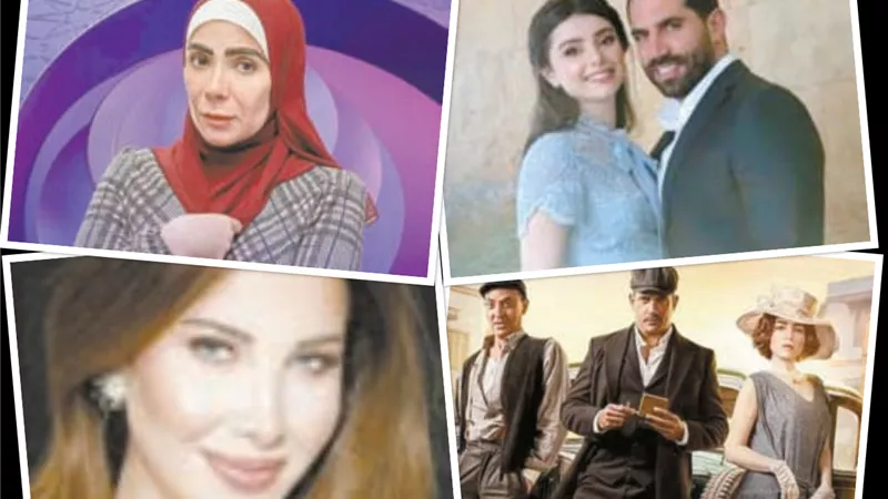 مني زكي في مرمي النيران بسبب 