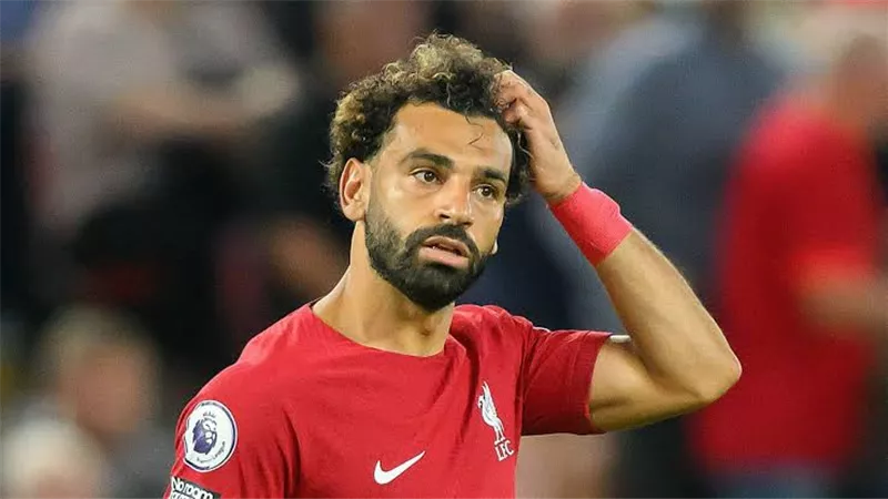 قرار مصيرى من محمد صلاح بشأن مستقبله مع ليفربول بعد تراجع تصنيفه