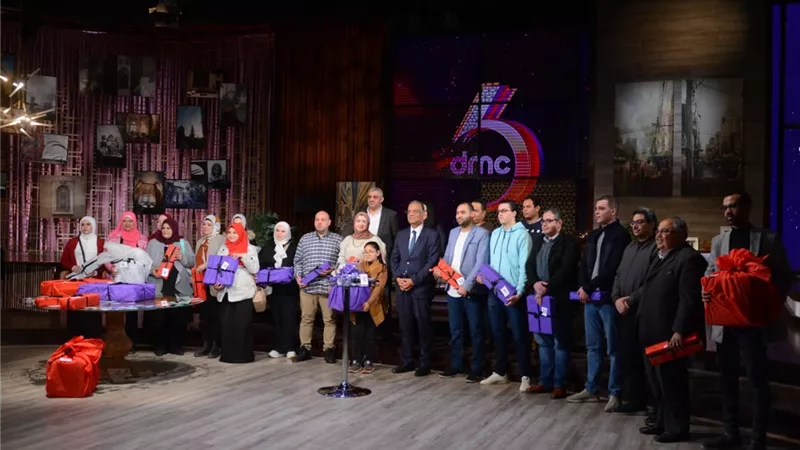 تفاصيل توزيع جوائز الفائزين من مشاهدي 