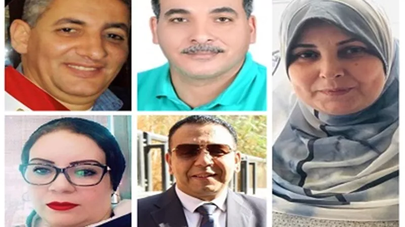 الطلاب وأولياء الأمور يشيدون بجدول امتحانات الثانوية العامة