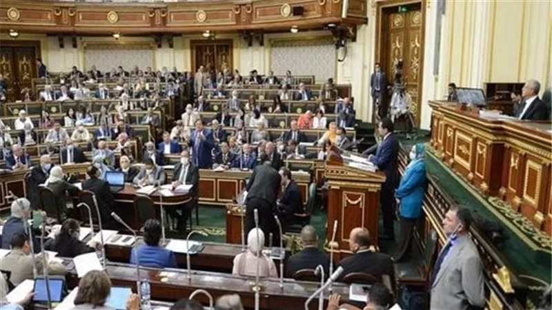 نقل النواب تناقش طلبات إحاطة بشأن مشاكل الطرق بالجيزة