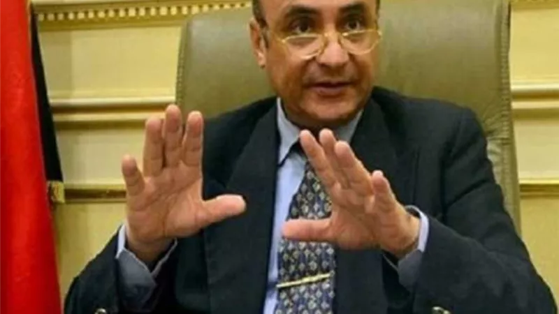 عمر مروان : مصر عكفت على بناء منظومة متكاملة لحقوق الانسان