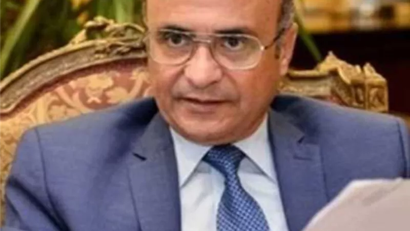 مروان: نسابق الزمن لترسيخ دعائم الاستقرار لإعمال كافة الحقوق والحريات