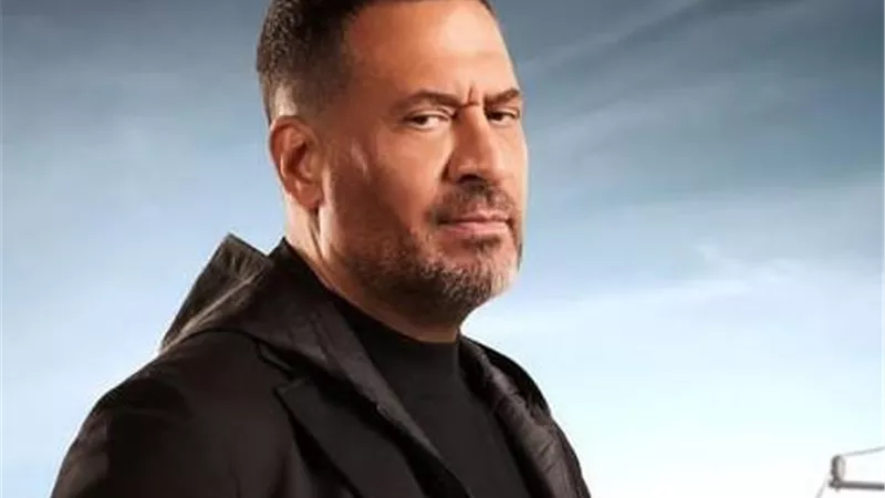 ماجد المصرى يروج لـ 