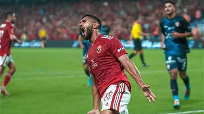 رضا شحاتة: الأهلي واجه الداخلية دون دوافع الفوز.. ومشاعري كانت متضاربة