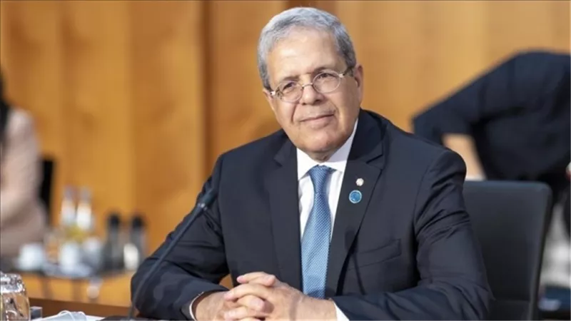 وزير الخارجية التونسي يؤكد تمسك بلاده بالمعاهدات والمواثيق الدولي