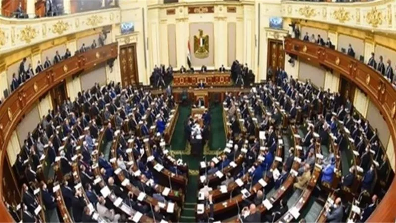 النواب يوافق على مشروع قانون اعفاء مكونات أجهزة الهواتف المحمولة من ضريبة رسم التنمية