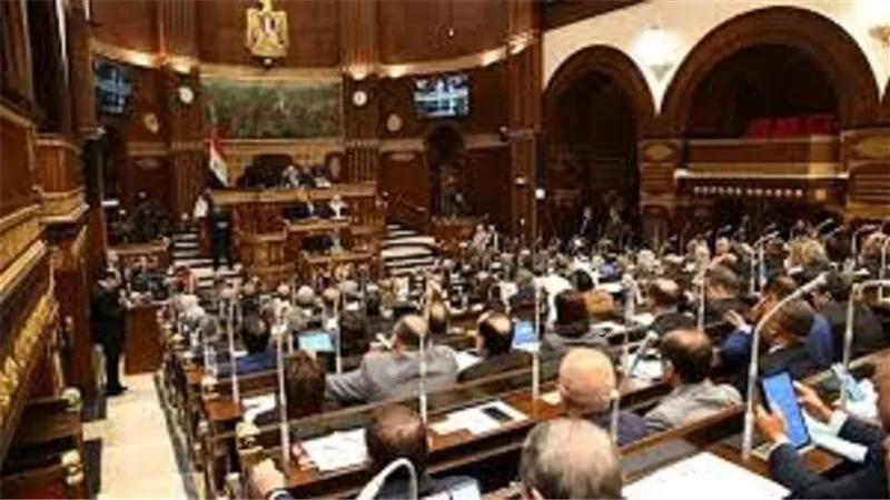 البرلمان فقد 9 أعضاء منذ انعقاده