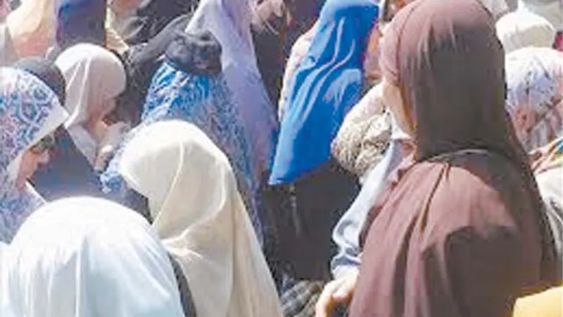 مجمعة تأمين إجبارية.. لصالح المطلقات