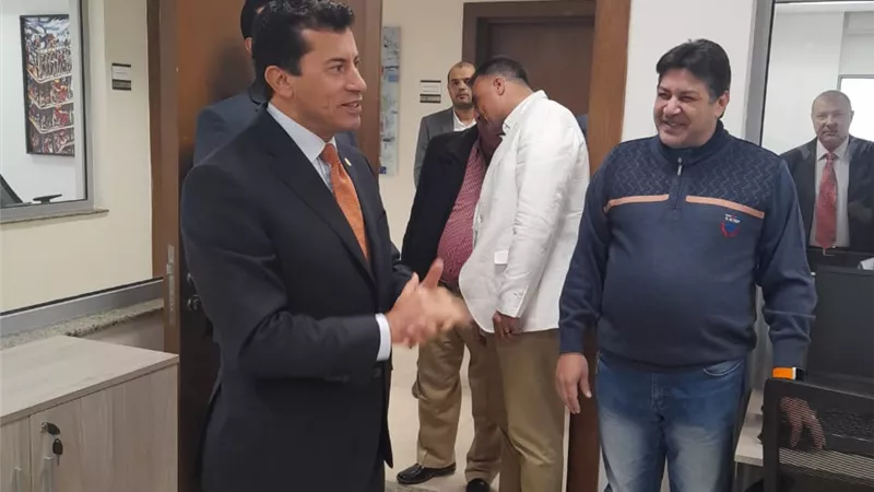 بوابة الجمهورية