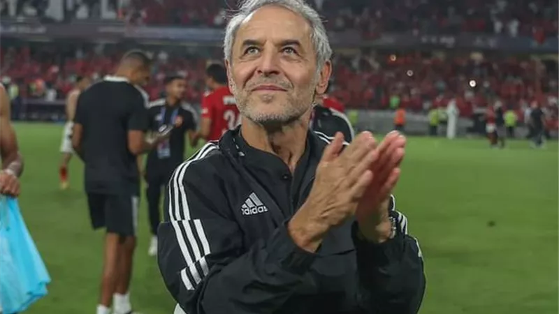 الأهلي يقترب من حسم صفقات من منتخب السنغال ونيجيريا