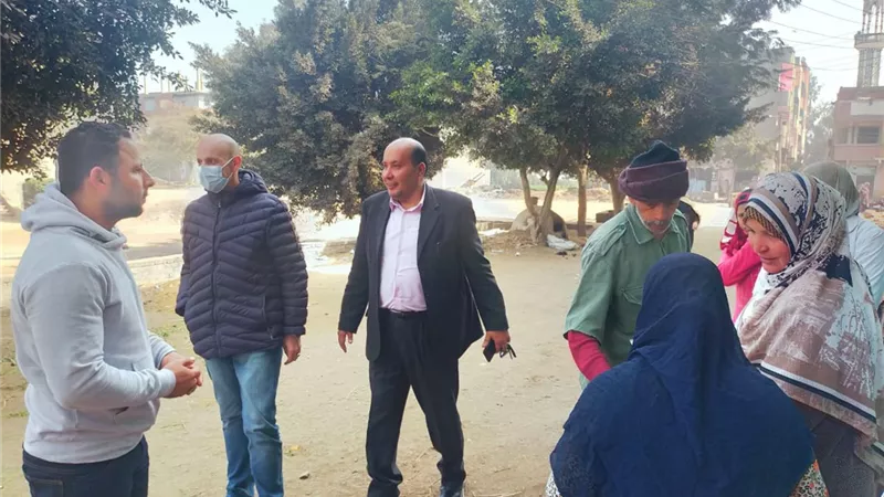 تطعيم 8 ملايين و400الف مواطن بلقاح كورونا بالشرقية