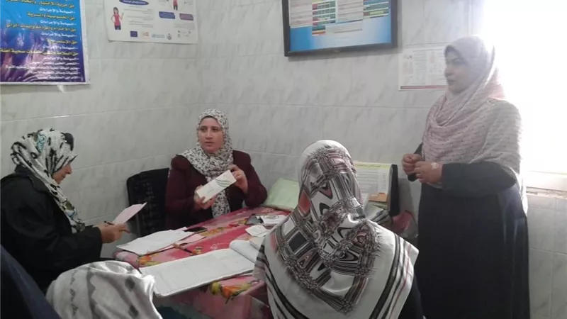 حملة تنظيم الأسرة تفحص 47 ألف سيدة بالشرقية في يومها الثالث