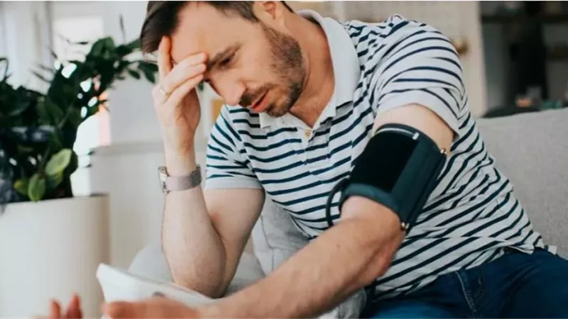 تعرف على أعراض وطرق الوقاية من ارتفاع ضغط الدم