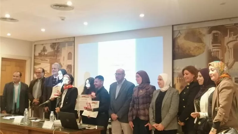 الأعلى للثقافة يعلن عن أسماء الفائزين فى مسابقة الفنون التشكيلية