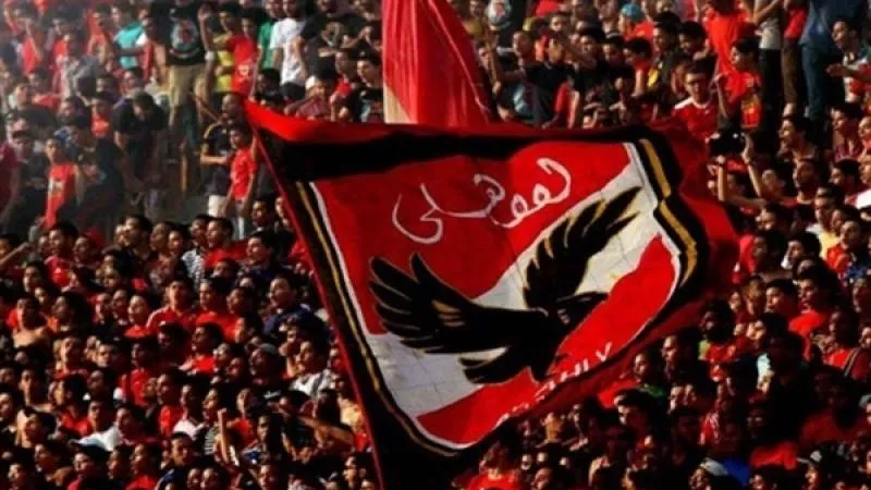 10 الاف مشجع يؤازرون الأهلي أمام القطن الكاميروني بدوري الأبطال
