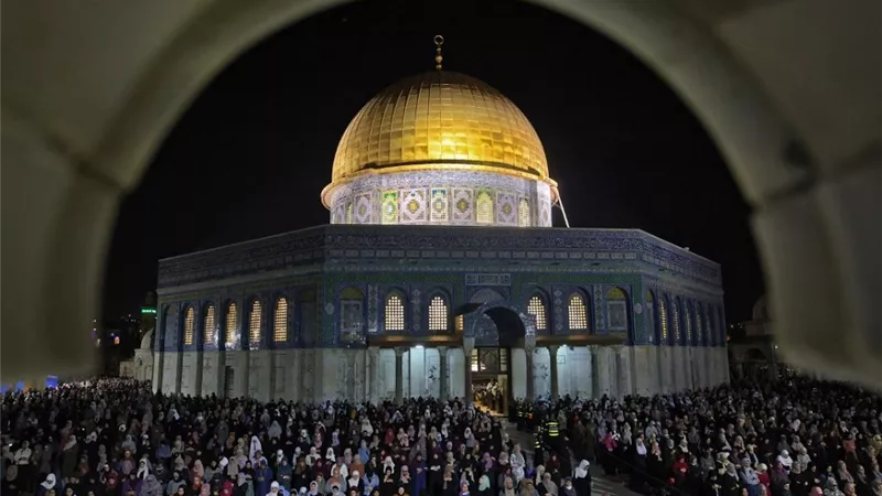 استراتيجية الأمر الواقع والمشهد الفلسطيني المقاوم