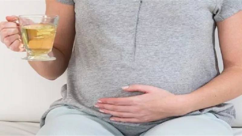 العلاجات المنزلية للحموضة أثناء الحمل.. وأهم النصائح لتجنبها