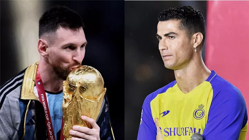 عميد الأندية السعودية يجهز عرضًا خياليًا لضم ميسي - تفاصيل