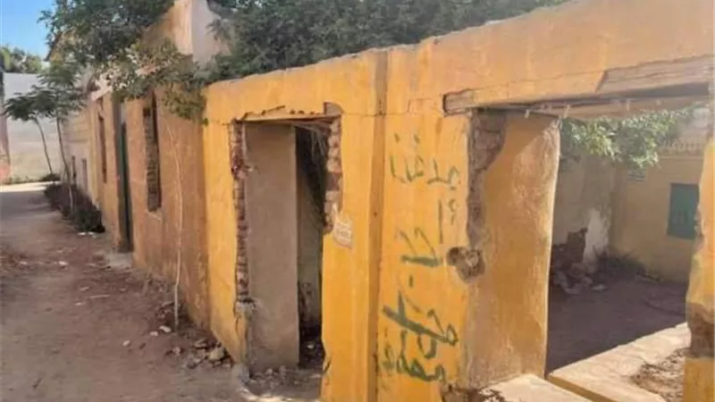 الأمن العام يوقع بعصابة سرقة بوابات المقابربالغربية