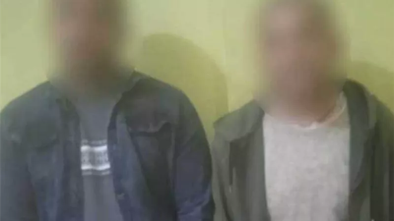 القبض على مسجلي خطر استغلوا الأطفال في التسول بالازبكية