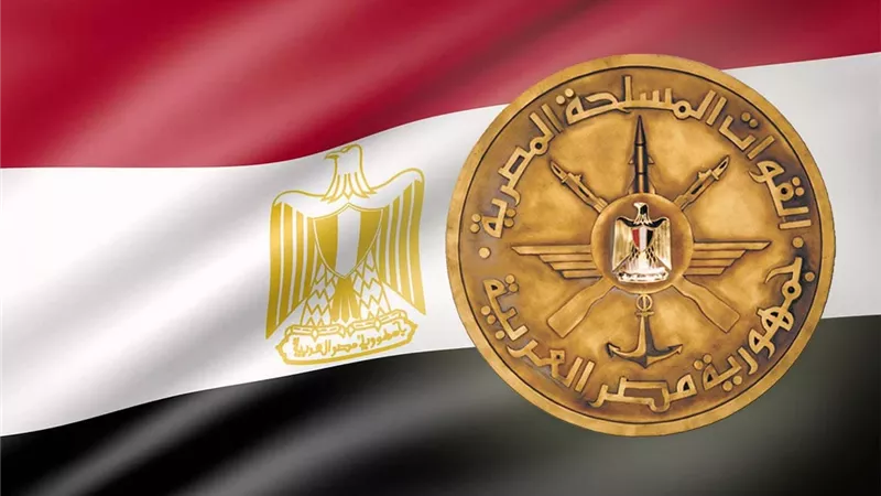 المتحدث العسكرى: قوات حرس الحدود تحبط محاولة تهريب مواد مخدرة بجنوب سيناء