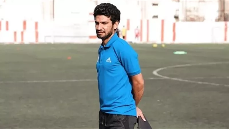 برنامج تدريبى خاص لخماسى الزمالك تحت اشراف المحمدى