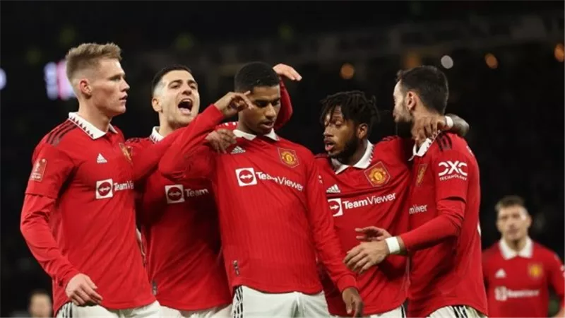 تين هاج يعلن تشكيل مانشستر يونايتد أمام وست هام بكأس الاتحاد