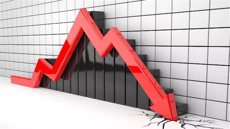 تباطؤ نمو الناتج المحلى الإجمالى السنوى لكرواتيا