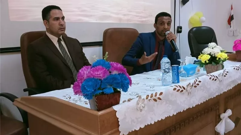 الطاقة المتجددة والهيدروجين الأخضر في ندوة بعلوم السويس