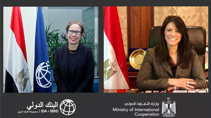 المشاط: منحة البنك الدولي لإدارة تلوث الهواء تعزز التحول الأخضر
