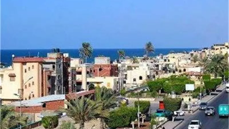 رئيس مجاهدي سيناء: شمس الإرهاب غربت وهناك إرادة للتنمية