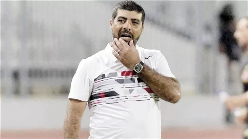 العشرى : تحضيرنا الجيد وراء الفوز على المقاولون بالدورى