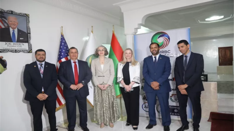 مسؤولة أمريكية: واشنطن تسعى لإرساء شراكة جديدة مع موريتانيا