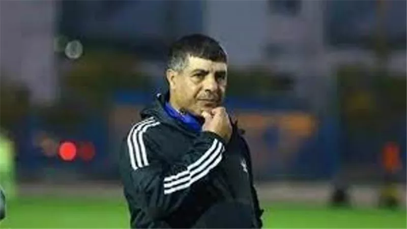 طارق العشري : فوز فاركو على المقاولون مش صدفة ..فيديو