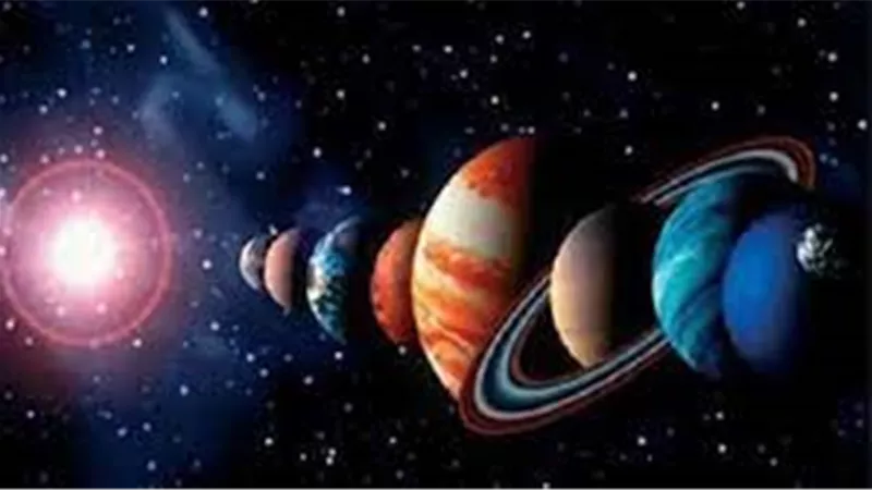 فصل الربيع و11 اقترانا للكواكب والقمر الدودي..أبرز ظواهر مارس الفلكية