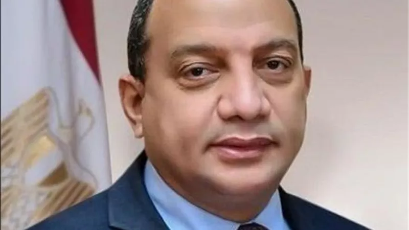 ندوة عن الابتزاز الإلكتروني بآداب بنى سويف