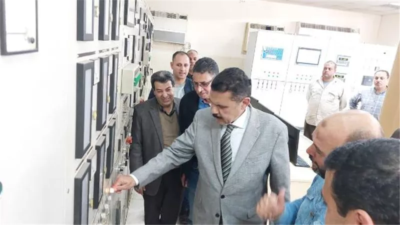 التموين: شركات بنجر السكر 
