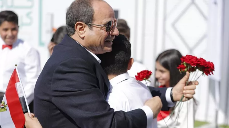 بوابة الجمهورية