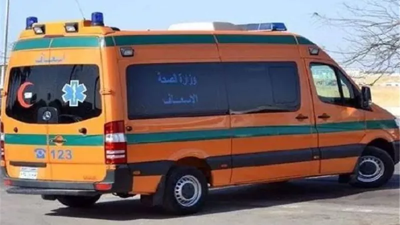إصابة 6 فتيات من عائلة واحدة بالتسمم بعد تناولهم وجبه لحوم فاسدة