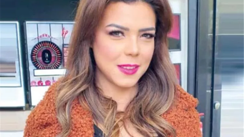 ناهد السباعي: مسلسل 